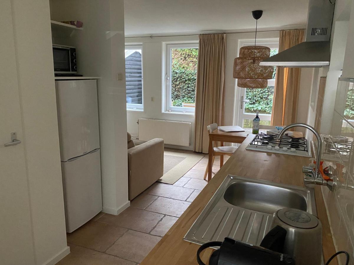 Apartment Ella With Free Privat Parking زاندفورت المظهر الخارجي الصورة