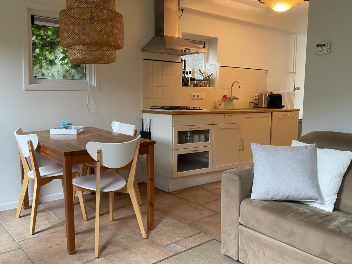 Apartment Ella With Free Privat Parking زاندفورت المظهر الخارجي الصورة